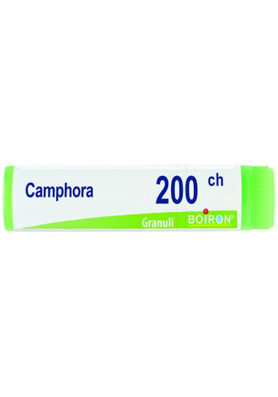 CAMPHORA 200CH GL