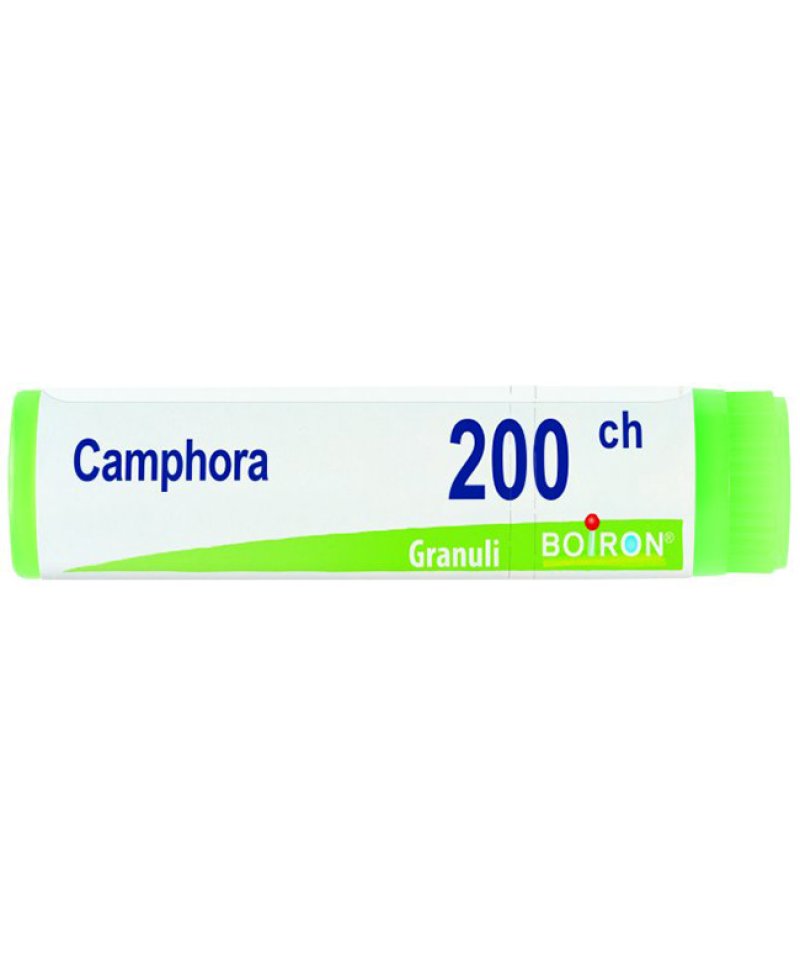 CAMPHORA 200CH GL