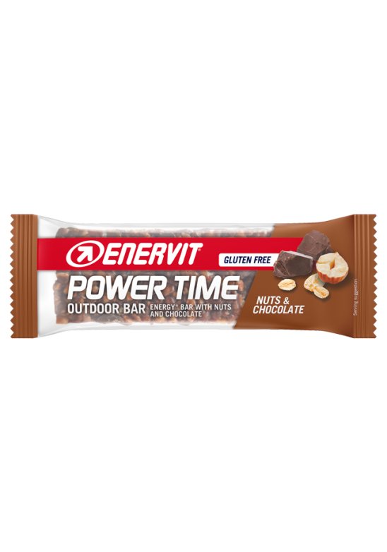 ENERVIT POWER TIME CIOC S/G1PZ