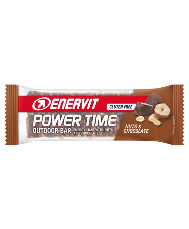ENERVIT POWER TIME CIOC S/G1PZ