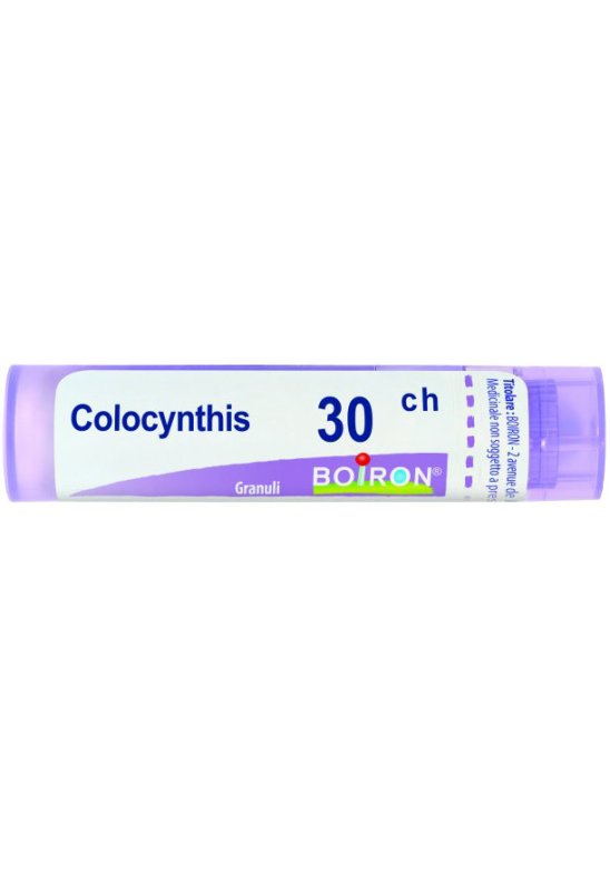 COLOCYNTHIS 30CH GR