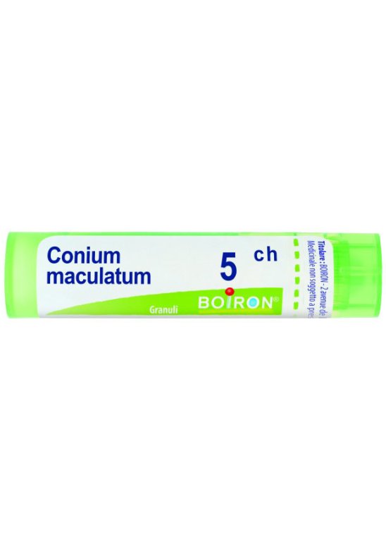 CONIUM MACULATUM 5CH GR