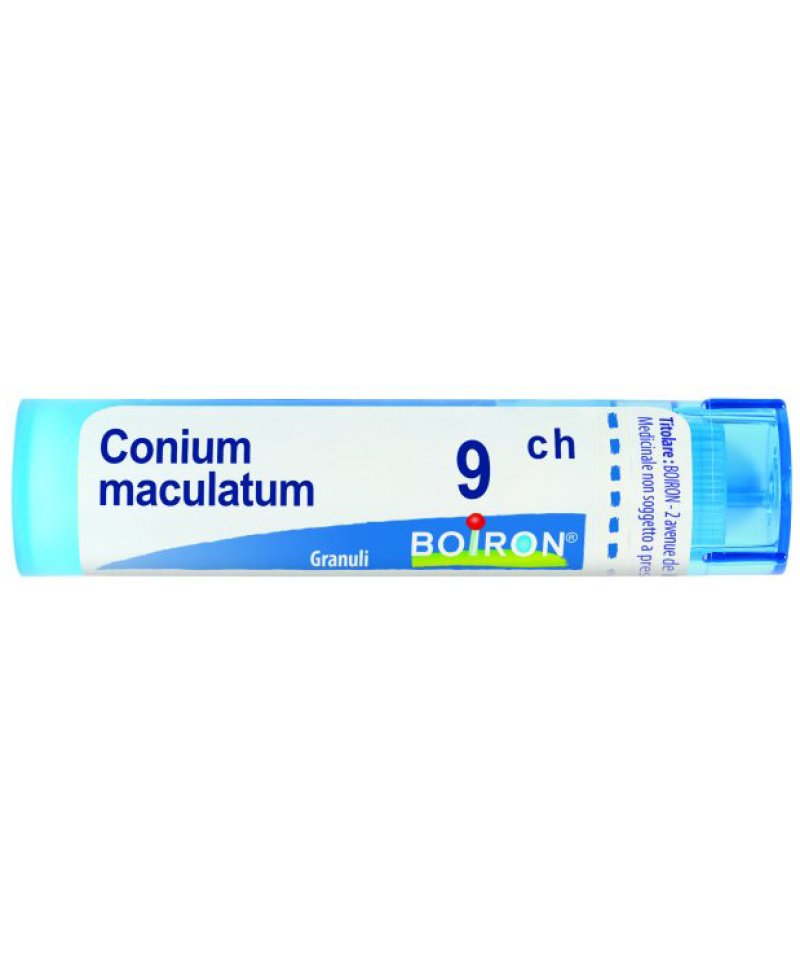 CONIUM MACULATUM 9CH GR