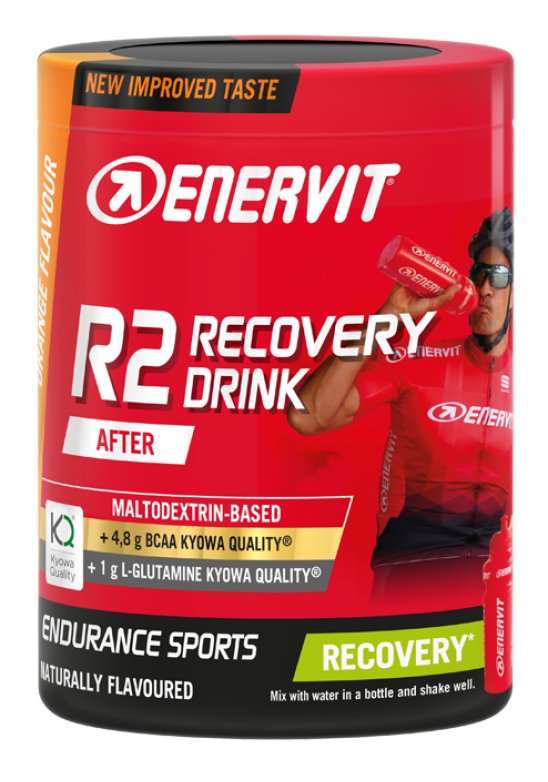 ENERVIT R2 RECOVERY ARA 400G