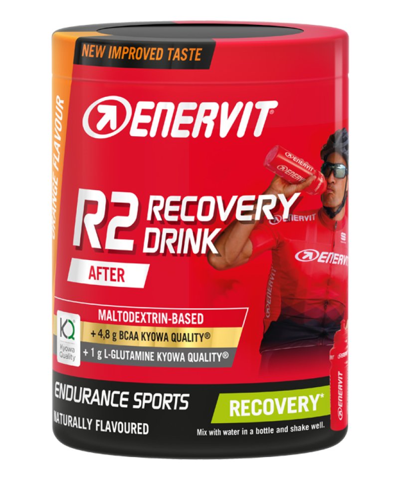 ENERVIT R2 RECOVERY ARA 400G