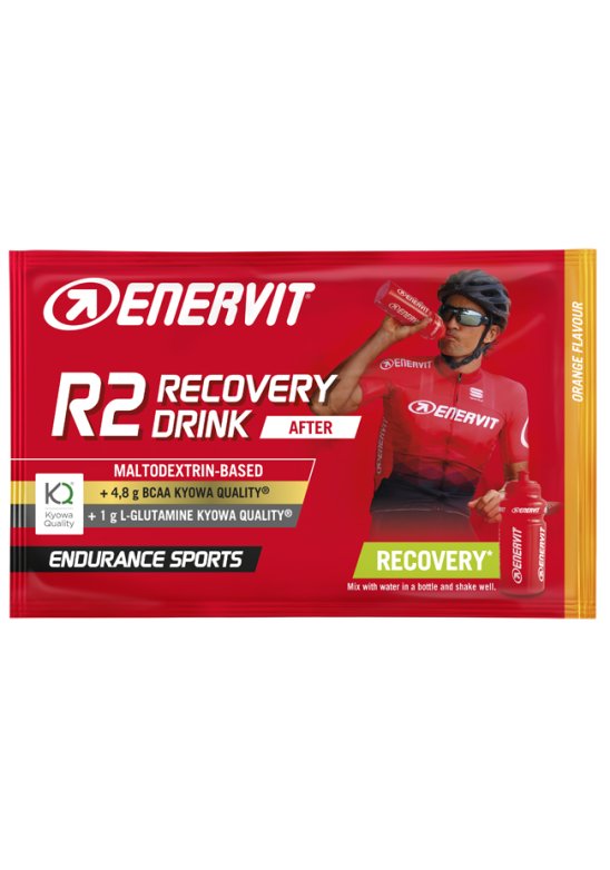 ENERVIT R2 RECOVERY ARA 50G