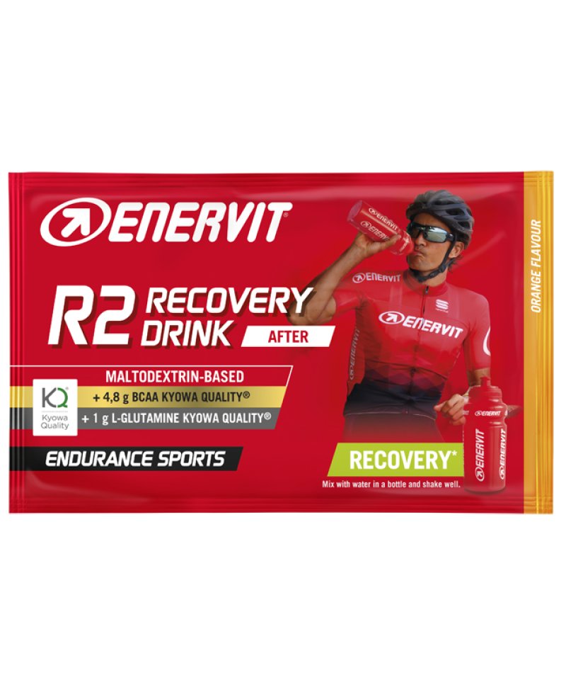 ENERVIT R2 RECOVERY ARA 50G