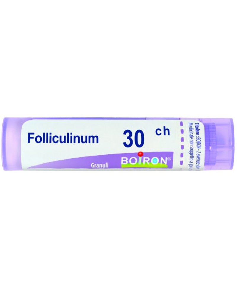 FOLLICULINUM 30CH GR