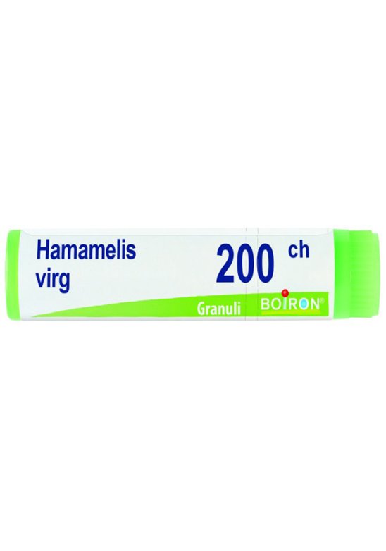 HAMAMELIS VIRG 200CH GL