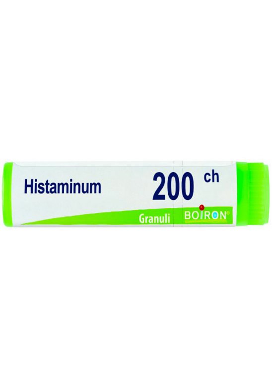 HISTAMINUM 200CH GL