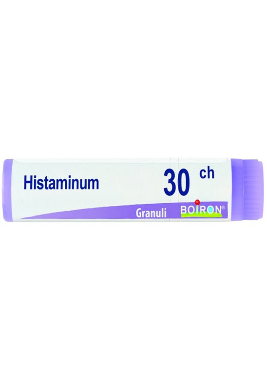 HISTAMINUM 30CH GL