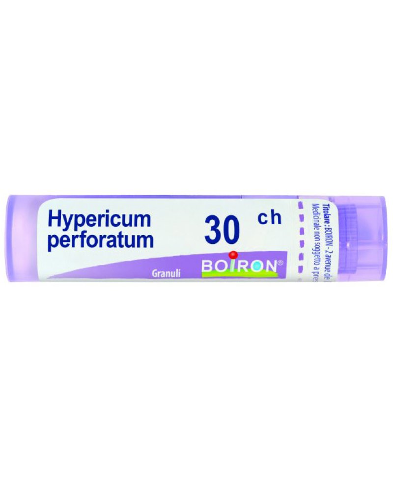 HYPERICUM PERF 30CH GR