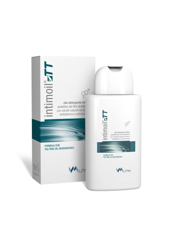 INTIMOIL TT 150ML