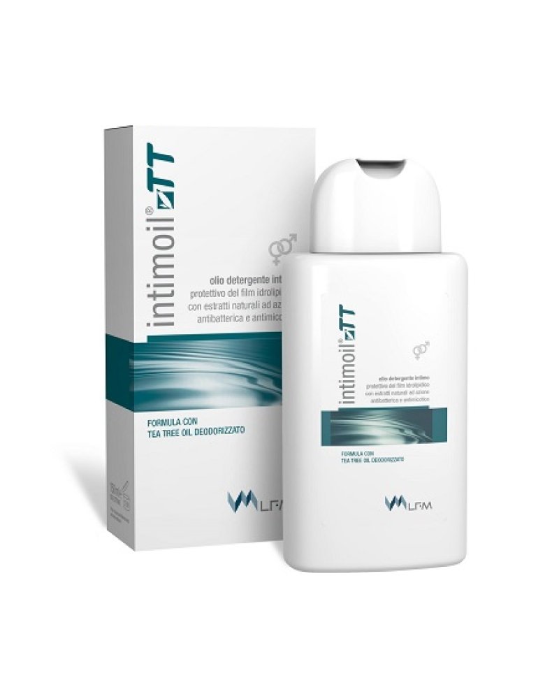 INTIMOIL TT 150ML