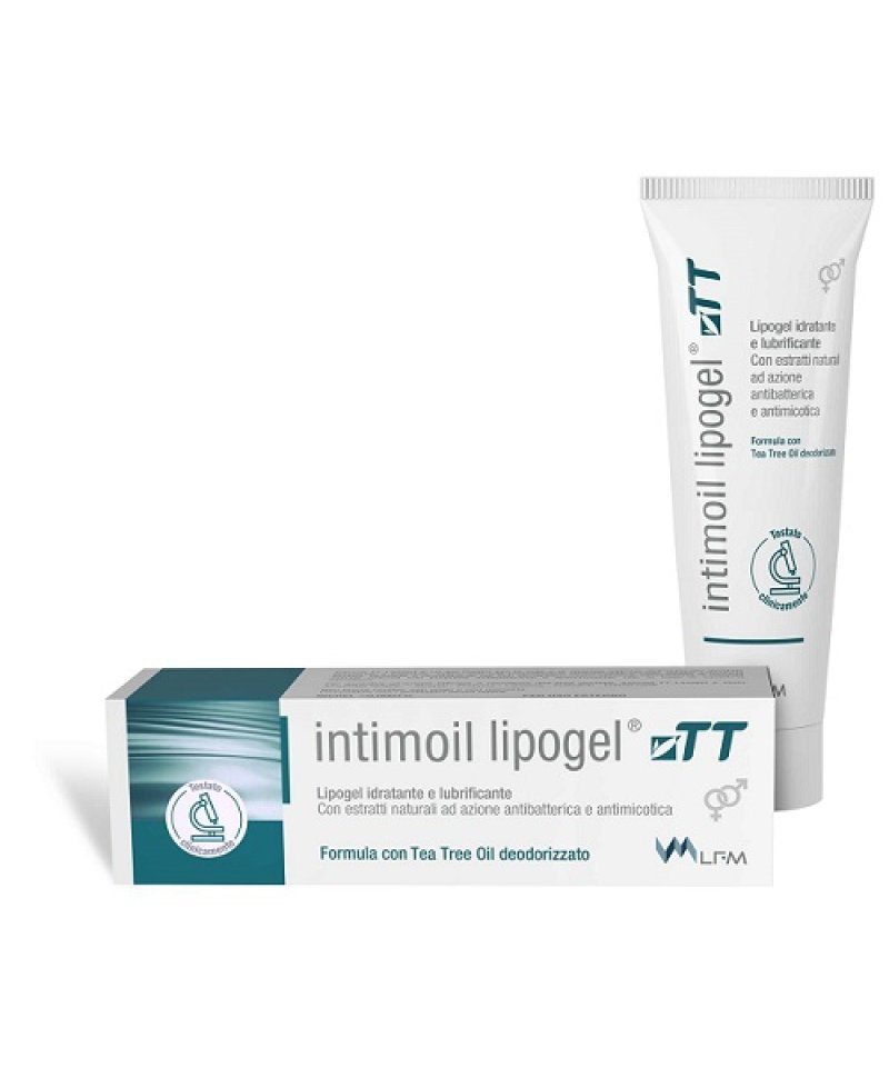 INTIMOIL LIPOGEL TT 30ML