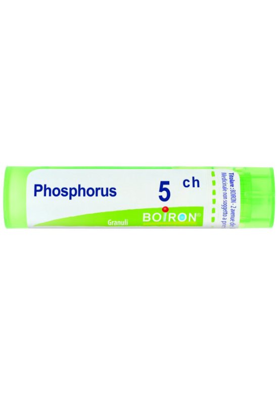 PHOSPHORUS 5CH GR