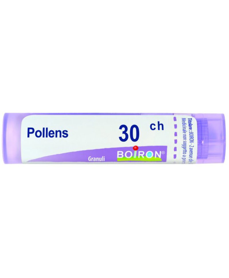 POLLENS 30CH GR