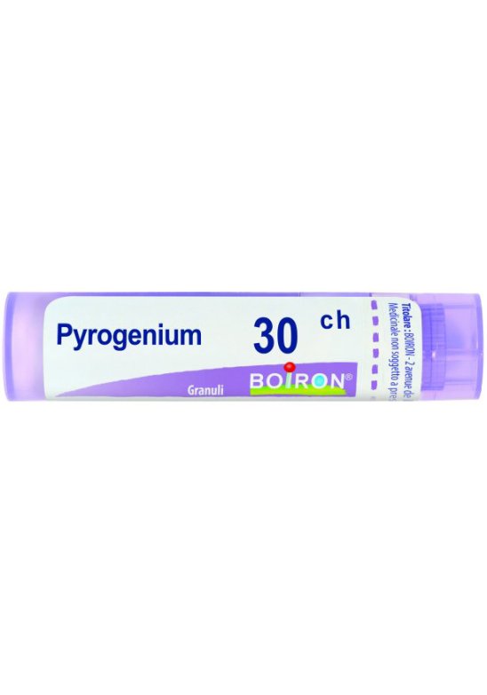 PYROGENIUM 30CH GR