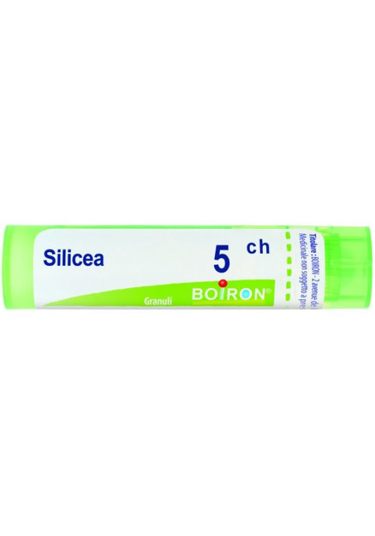 SILICEA 5CH GR