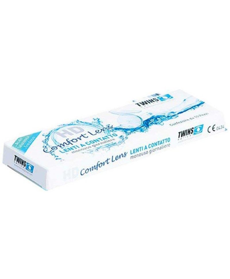LENTI CONT HD COMF 3,75 10PZ LENTI CONT HD COMF 3,75 10PZ