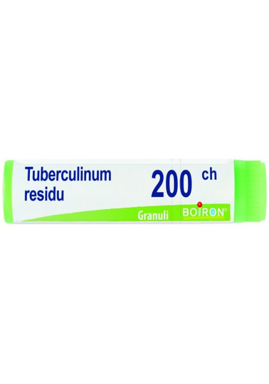 TUBERCOLINUM RESIDUUM 200CH GL