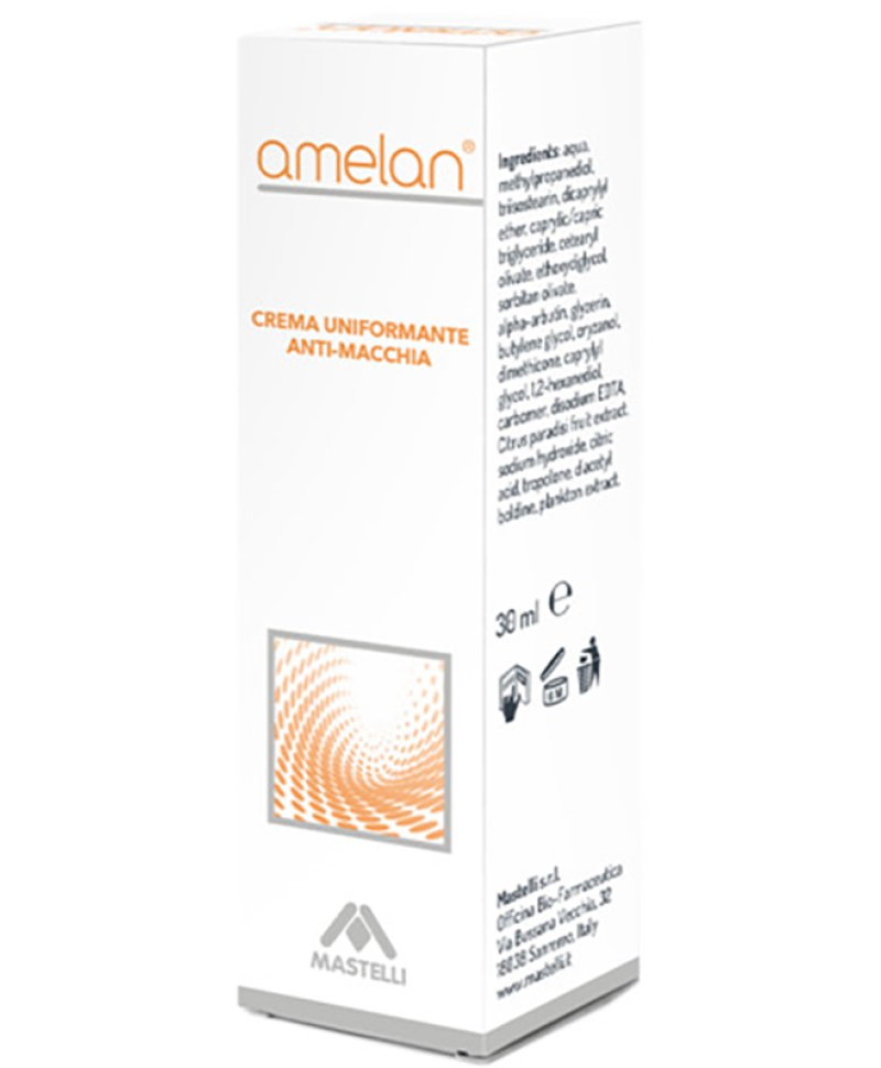 AMELAN CREMA 30ML