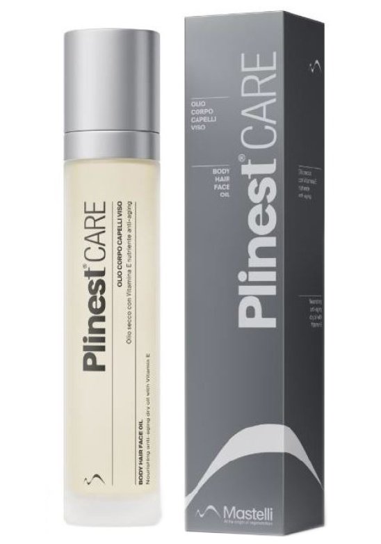 PLINEST CARE OIL 100ML(COR/CAP/V