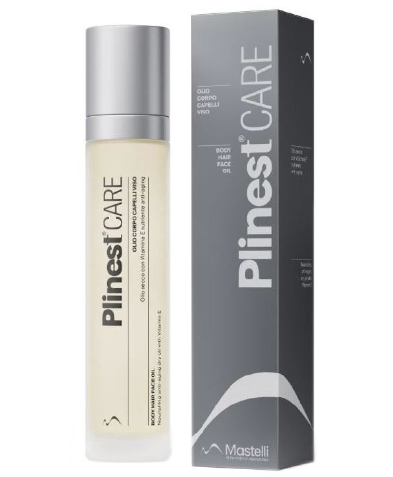 PLINEST CARE OIL 100ML(COR/CAP/V