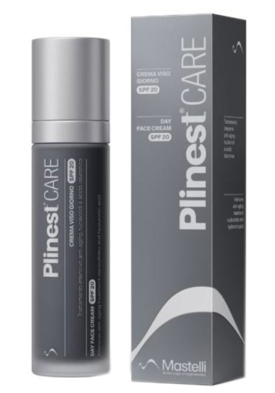 PLINEST CARE CRE VISO GG FP20 50