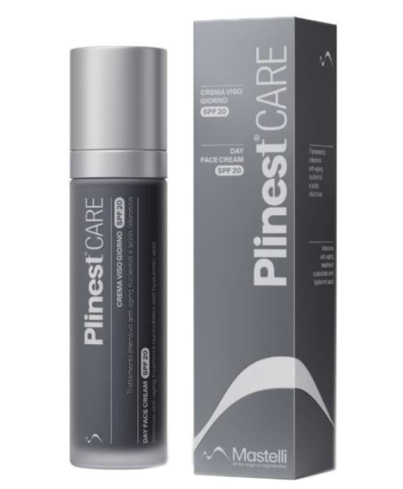 PLINEST CARE CRE VISO GG FP20 50