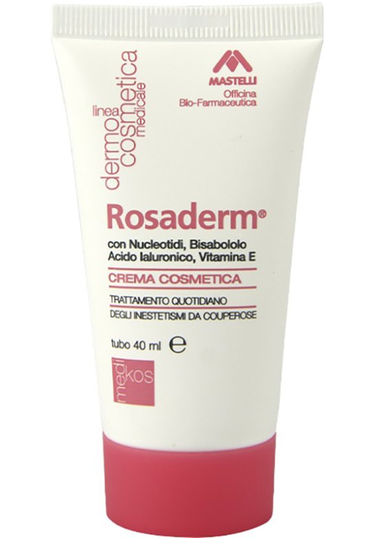 ROSADERM CRE COUPEROSE 40ML