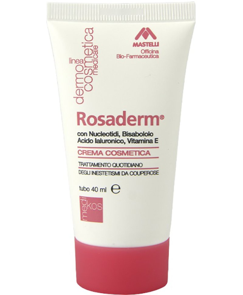 ROSADERM CRE COUPEROSE 40ML