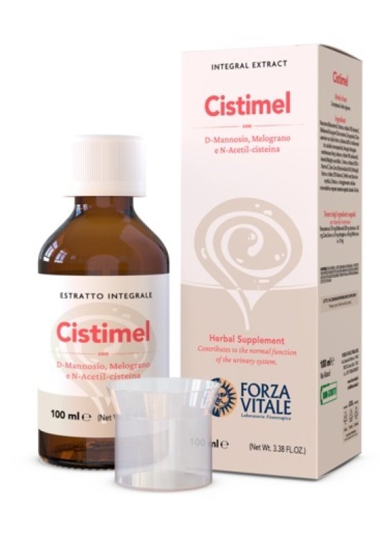 CISTIMEL 130ML