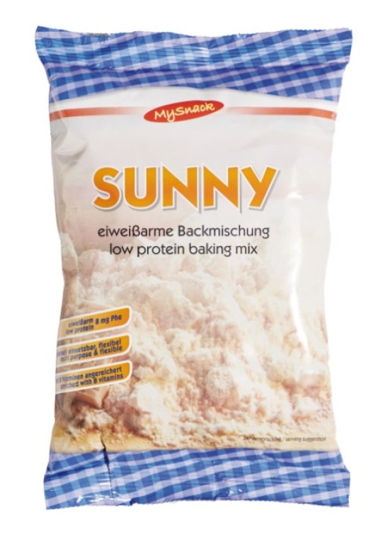 MY SNACK SUNNY PLUS FARINA APR MY SNACK SUNNY PLUS FARINA APR