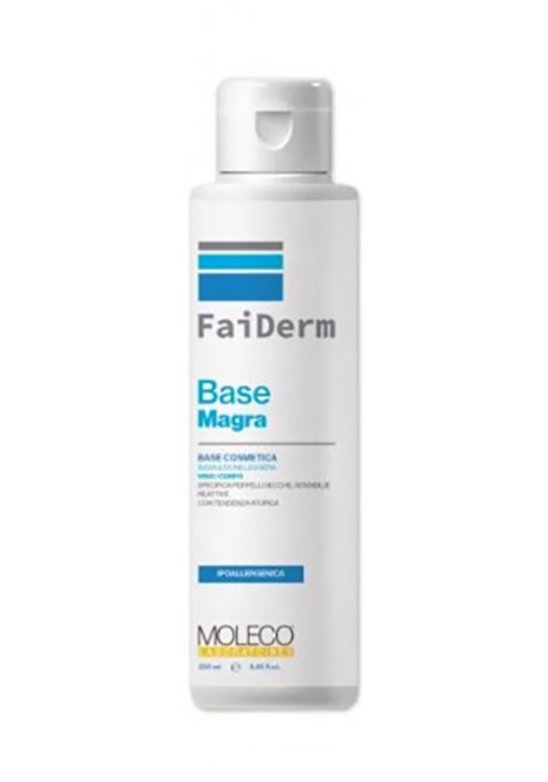 FAIDERM BASE MAGRA 250ML