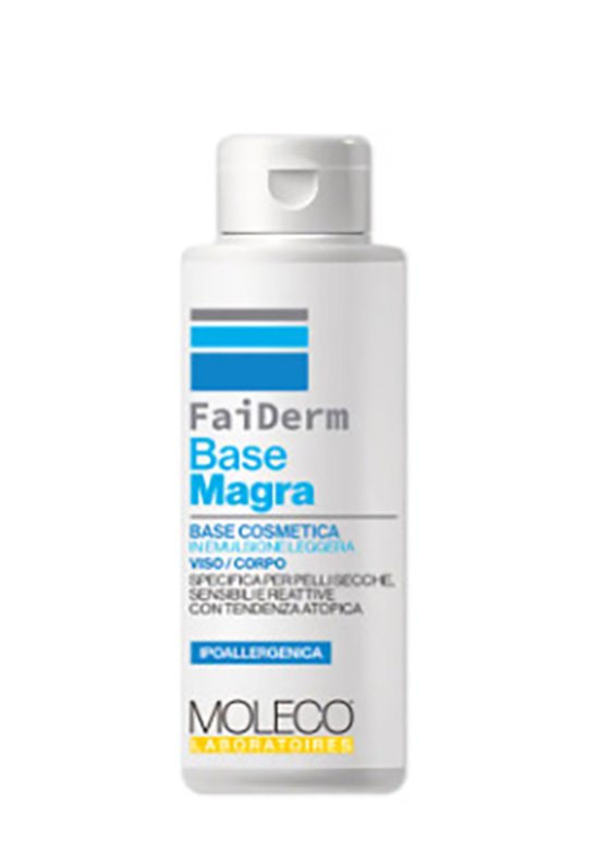 FAIDERM BASE MAGRA 75ML