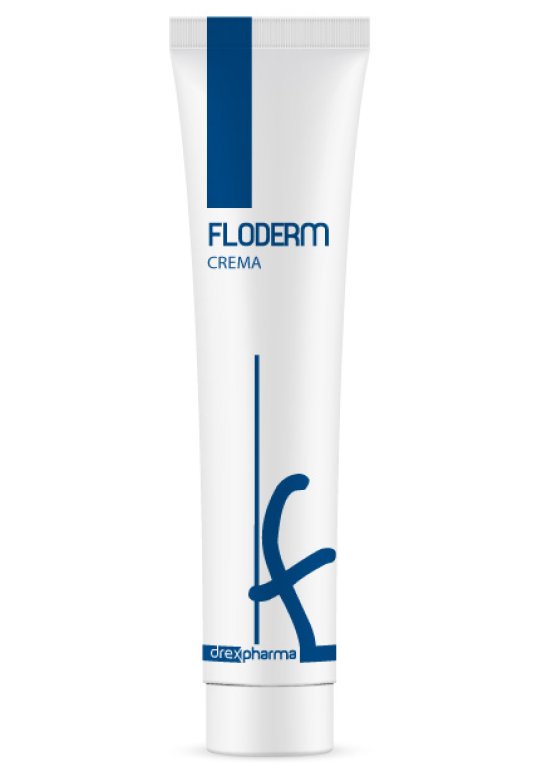 FLODERM CREMA 50ML