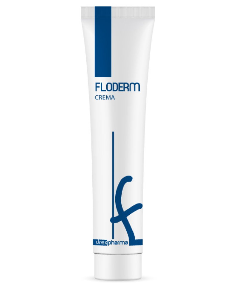 FLODERM CREMA 50ML