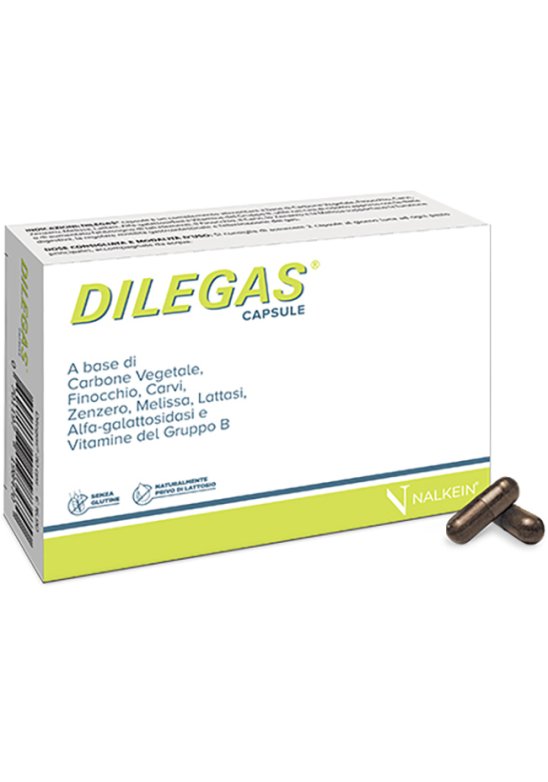 DILEGAS 30 Capsule