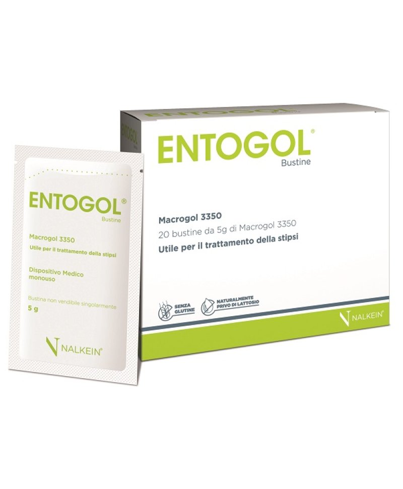 ENTOGOL 10BUST