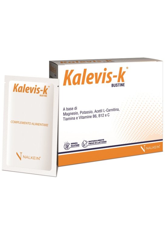 KALEVIS-K 20BUST