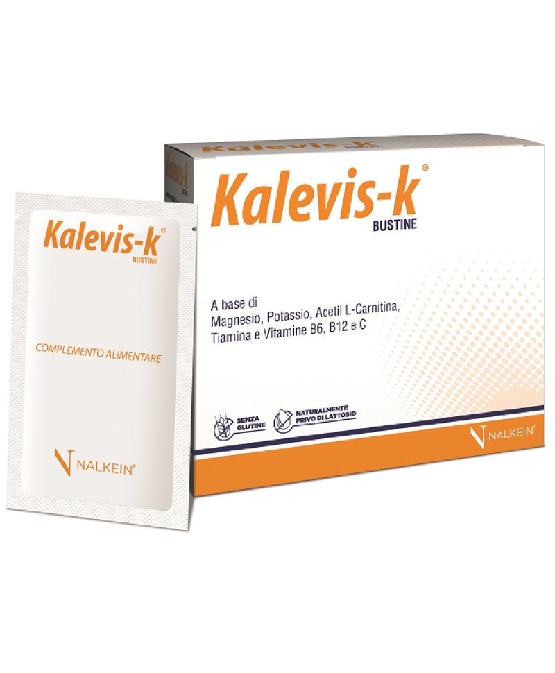 KALEVIS-K 20BUST