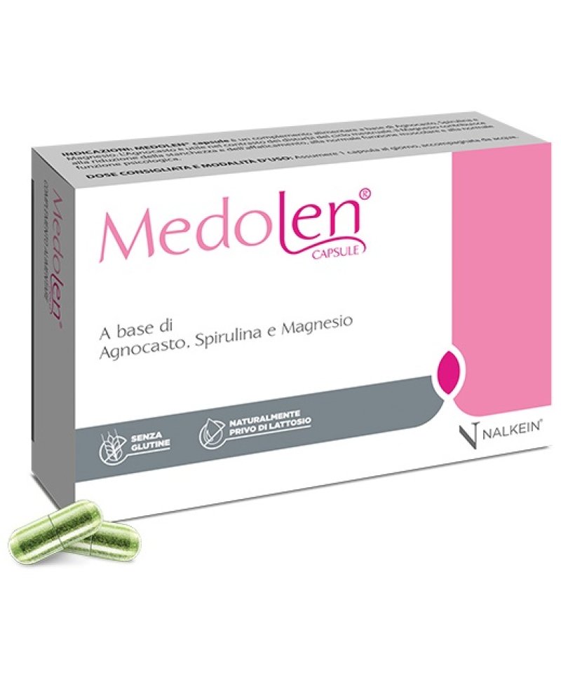 MEDOLEN 30 Capsule