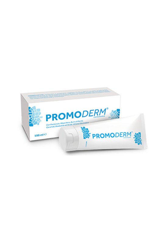 PROMODERM CREMA 100ML