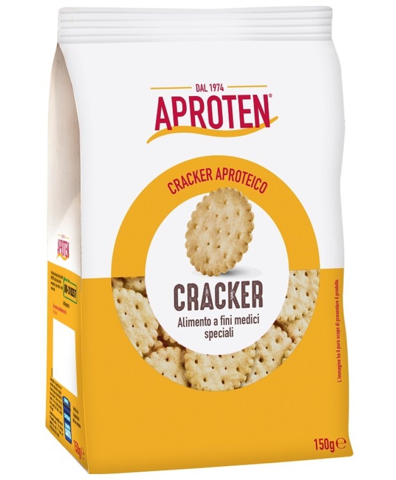 APROTEN CRACKER 150G