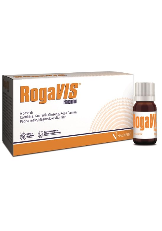 ROGAVIS 10FL 10ML