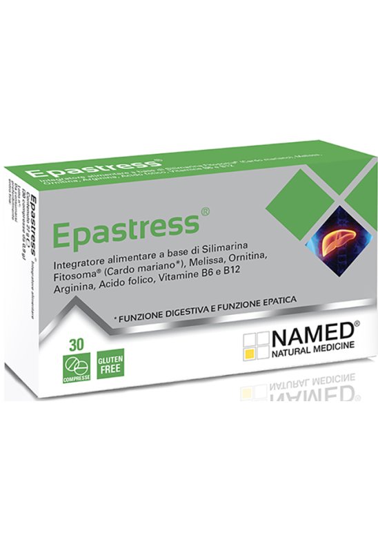 EPASTRESS 30 Compresse