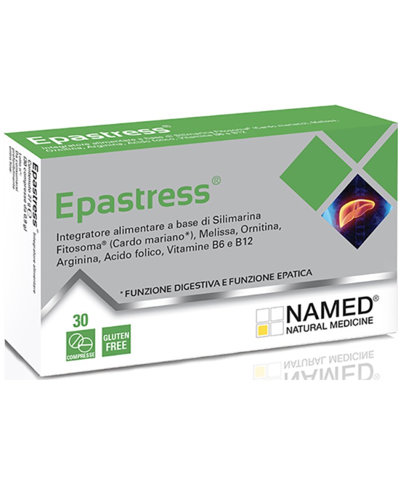 EPASTRESS 30 Compresse