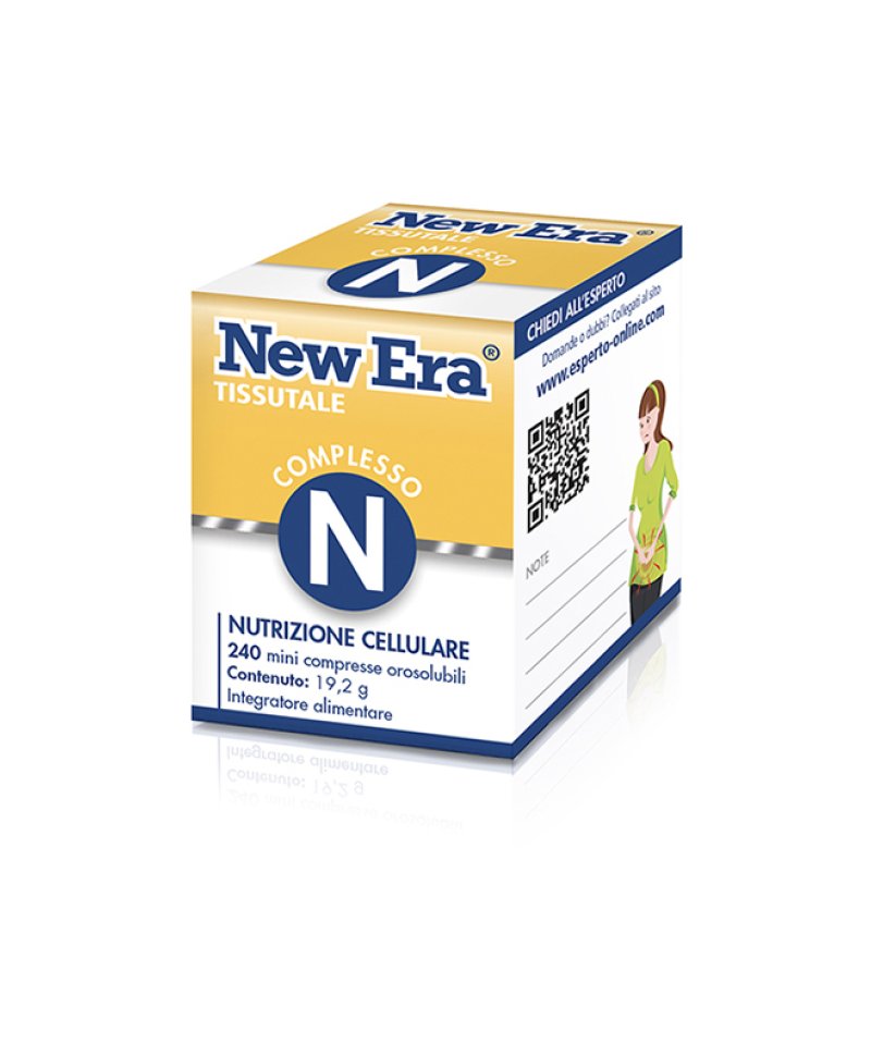 NEW ERA N 240GR