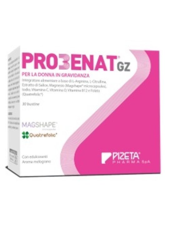 PROBENAT GZ 30BUST 3G